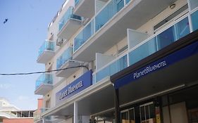 Planet Blue Hotel